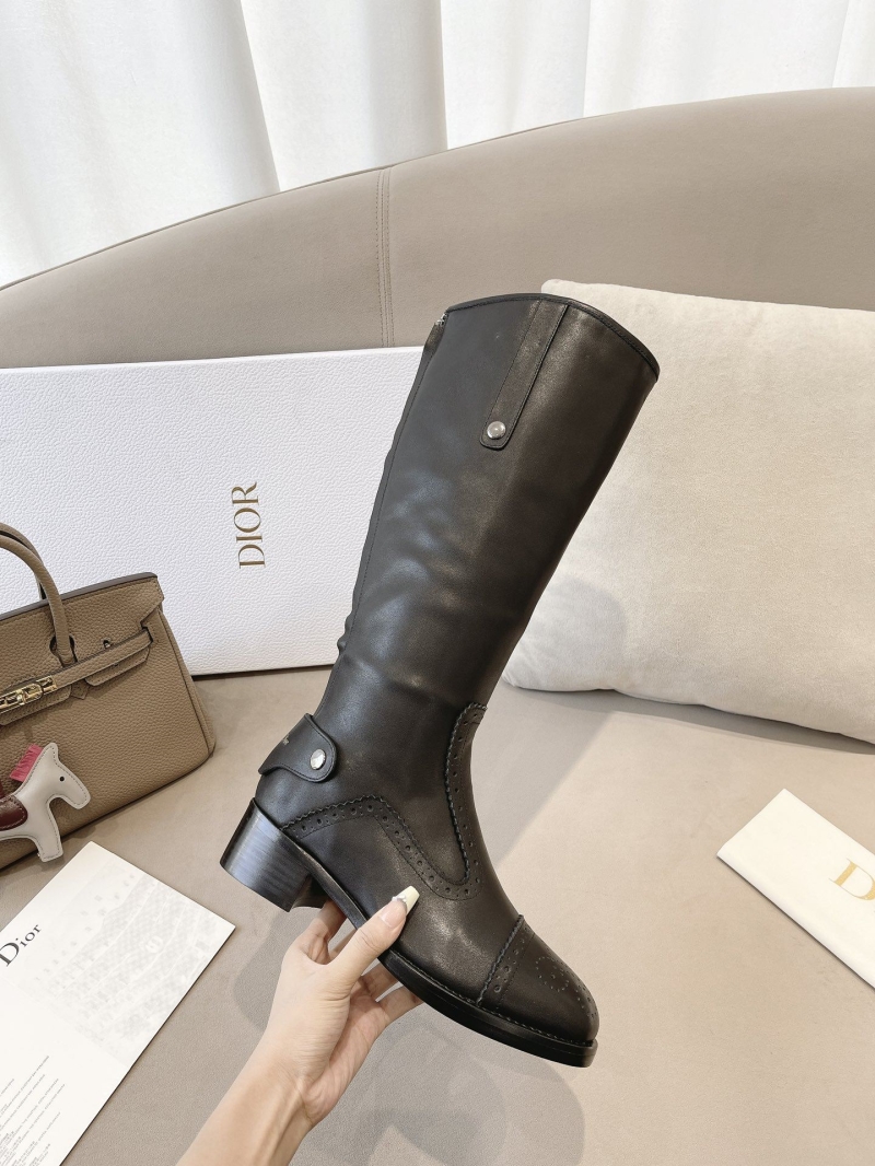 Christian Dior Boots